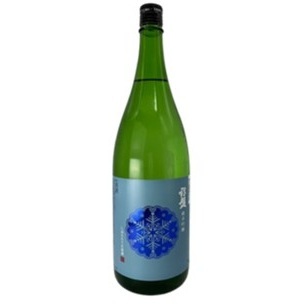 銀盤　しぼりたて生原酒