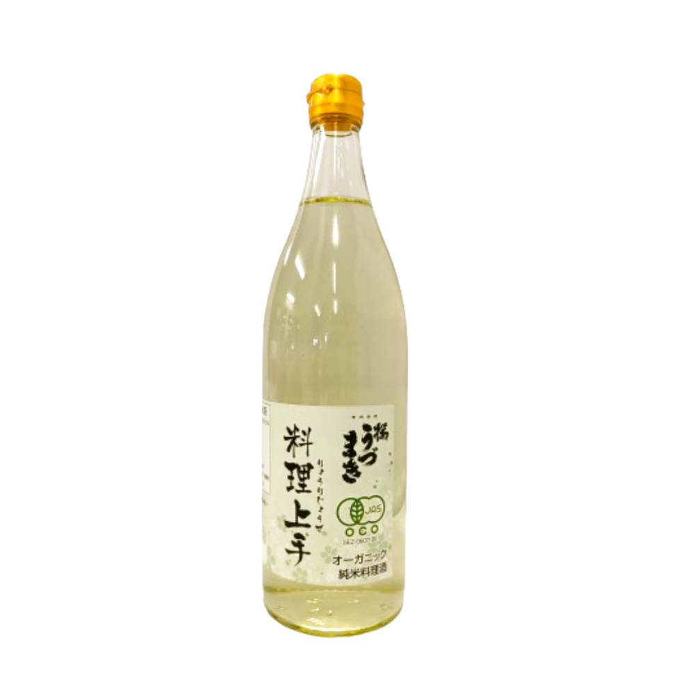 桜うづまき酒造　料理上手　900ｍｌ【3〜4営業日以内に出荷】［常温］